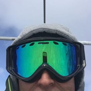 Meet your Posher, Brian